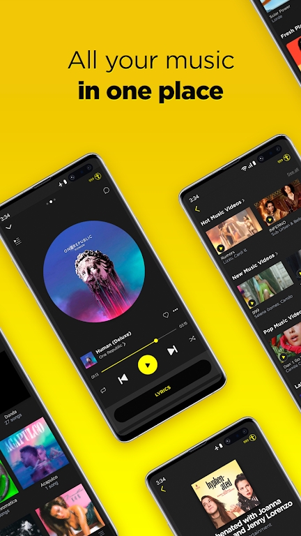 Trebel Music安卓版下載-Trebel Music免費版下載v5.7.9