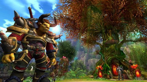 魔獸世界公益服客戶端下載-魔獸世界公益服游戲手機下載v1.11.71