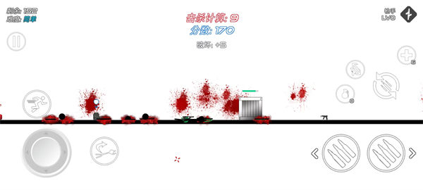 火柴人戰(zhàn)爭復(fù)仇打擊游戲下載-火柴人戰(zhàn)爭復(fù)仇打擊安卓手機(jī)版下載v11.1.0