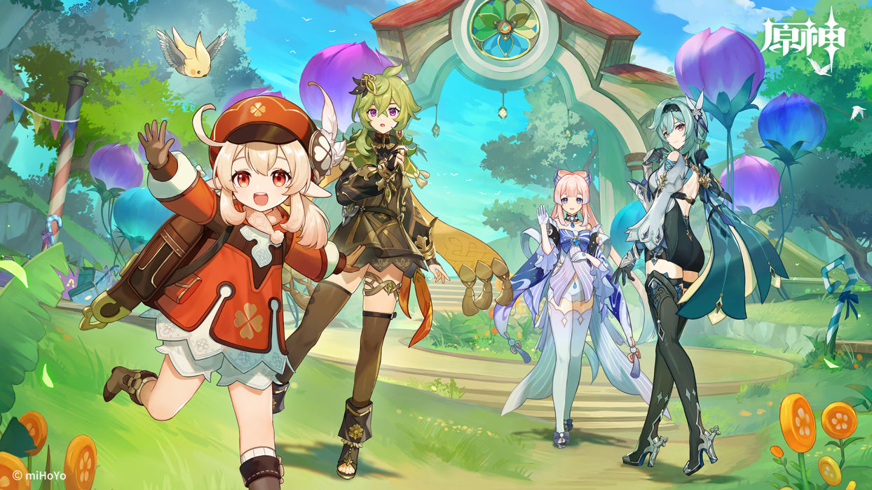 原神騎士團(tuán)傳送點(diǎn)怎么上去