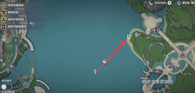 原神灰河渡手釣魚點(diǎn)位有哪些-原神灰河渡手釣魚點(diǎn)位介紹一覽