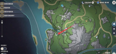 原神灰河渡手釣魚點(diǎn)位有哪些-原神灰河渡手釣魚點(diǎn)位介紹一覽