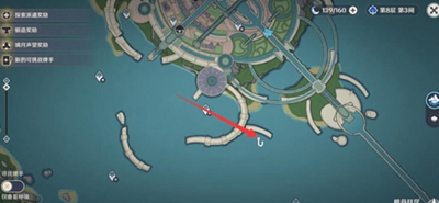 原神灰河渡手釣魚點(diǎn)位有哪些-原神灰河渡手釣魚點(diǎn)位介紹一覽