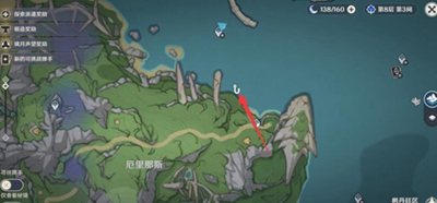 原神灰河渡手釣魚點(diǎn)位有哪些-原神灰河渡手釣魚點(diǎn)位介紹一覽