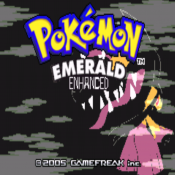 口袋妖怪綠寶石增強版