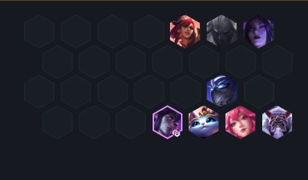 云頂之弈重秘狐貍怎么玩-云頂之弈重秘狐貍陣容玩法介紹