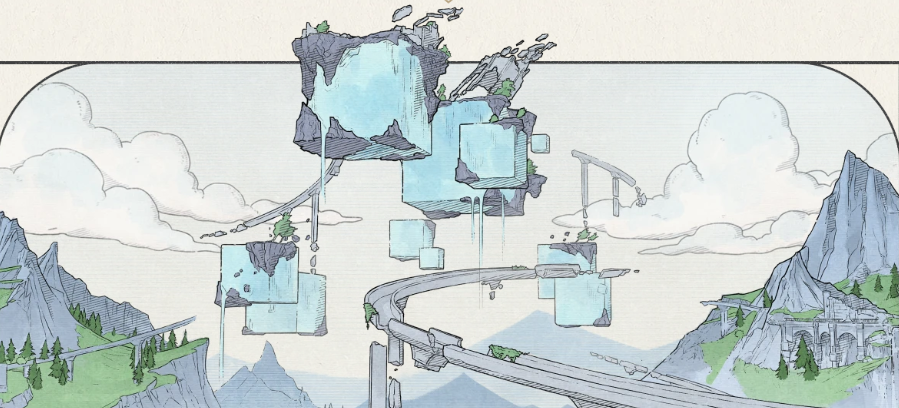 原神4.1新區域特產有什么