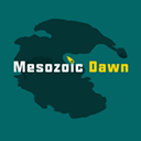 侏羅紀島手機版(Mesozoic Daw...