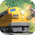 火車(chē)大亨模擬器2無(wú)限金幣