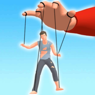 玩偶操控大師(Manipulator)