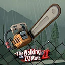 行尸2漢化版(The Walking Z...