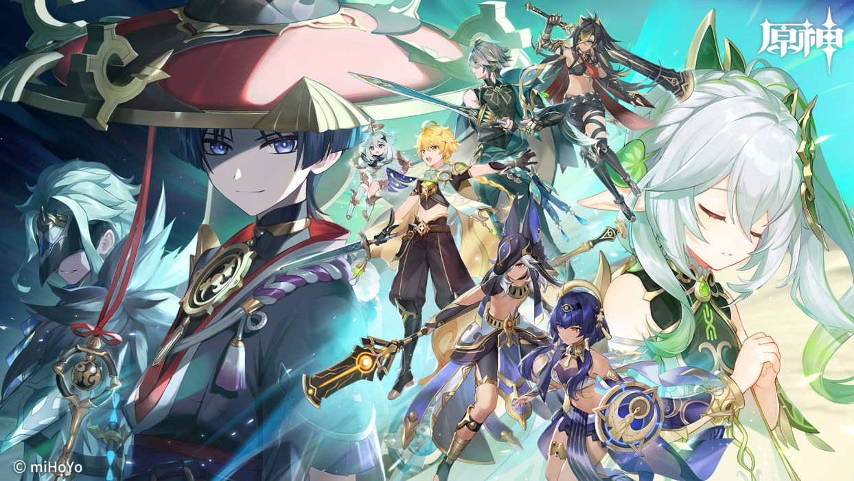 原神音樂聽歌報告活動入口介紹