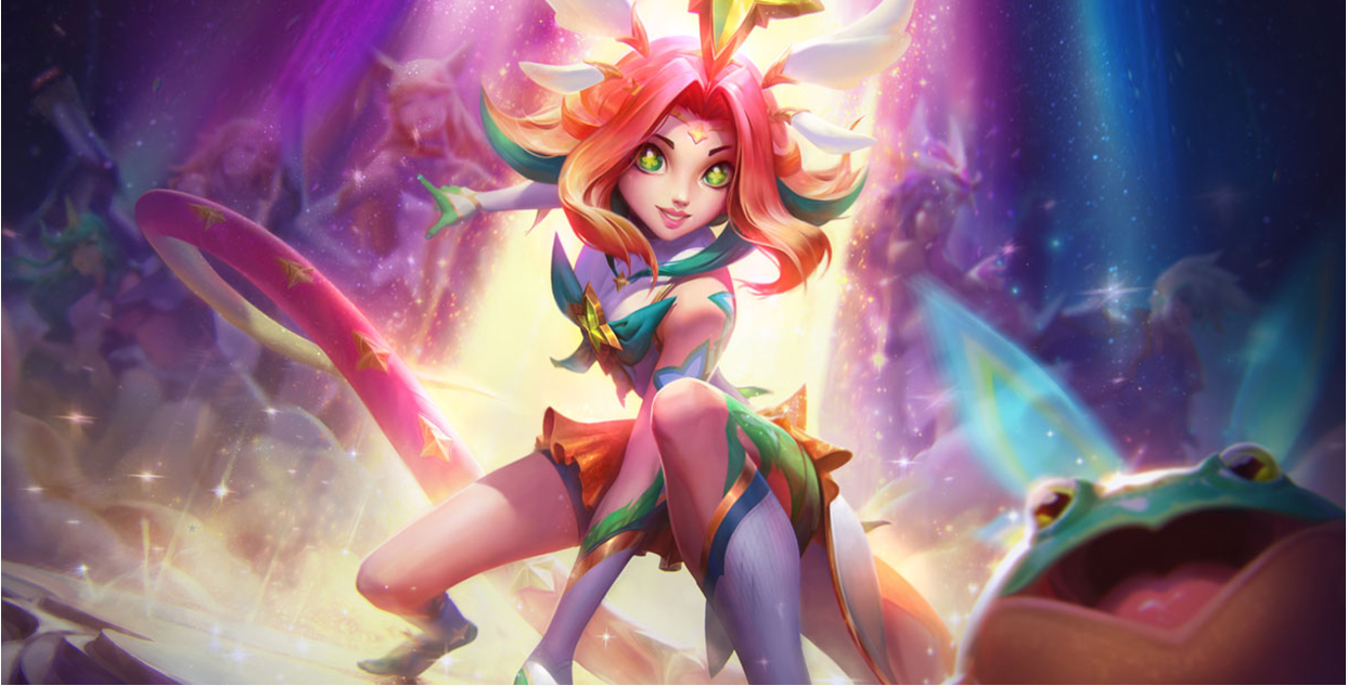 金鏟鏟之戰s9.5以緒塔爾羈絆效果是怎樣的-金鏟鏟之戰s9.5以緒塔爾羈絆效果一覽