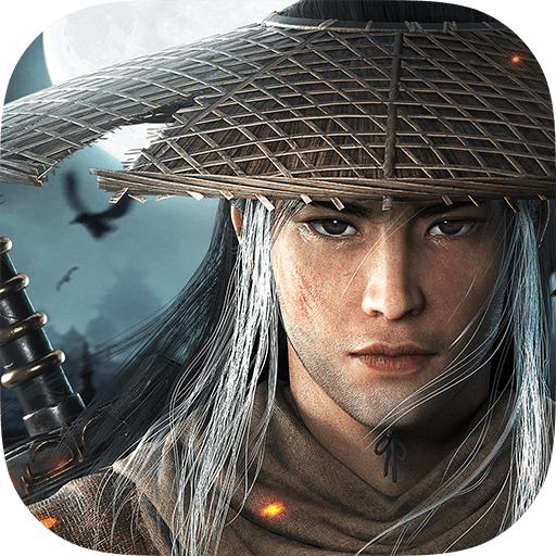 新射雕群俠傳之鐵血丹心