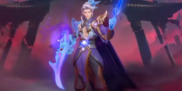 王者榮耀蘭陵王影龍天霄怎么獲得-王者榮耀蘭陵王影龍天霄獲取方法介紹 王者榮耀蘭陵王影龍天霄怎么獲得-王者榮耀蘭陵王影龍天霄獲取方法介紹