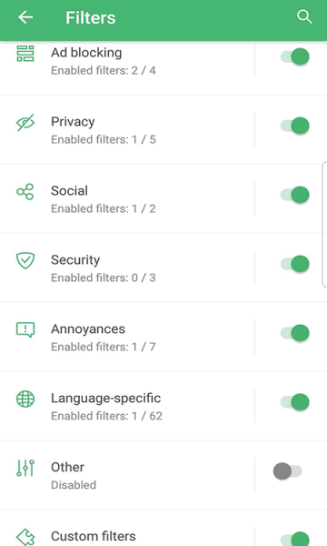 adguard安卓中文版下載-adguard最新中文安卓版下載v4.3.9