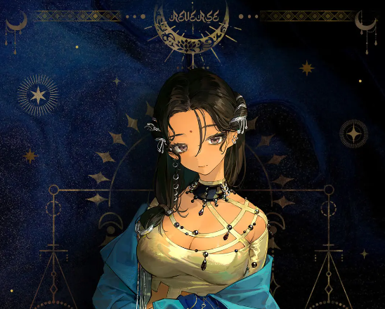 重返未來1999伽菈波那技能是什么