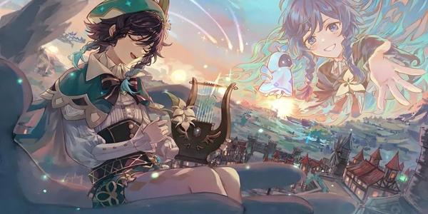 原神大夢的醒轉任務如何完成