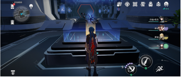 崩壞星穹鐵道拍奇物使命任務怎么做-崩壞星穹鐵道拍奇物使命任務流程一覽