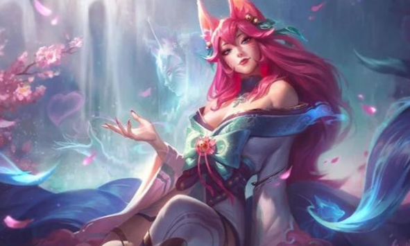 金鏟鏟之戰s9.5阿貍怎么樣