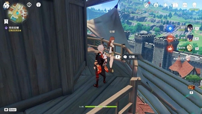 原神大病初愈任務怎么觸發-原神大病初愈任務流程一覽