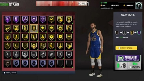 NBA2K23安卓直裝版下載-NBA2K23安卓直裝版免費下載v100.0.4