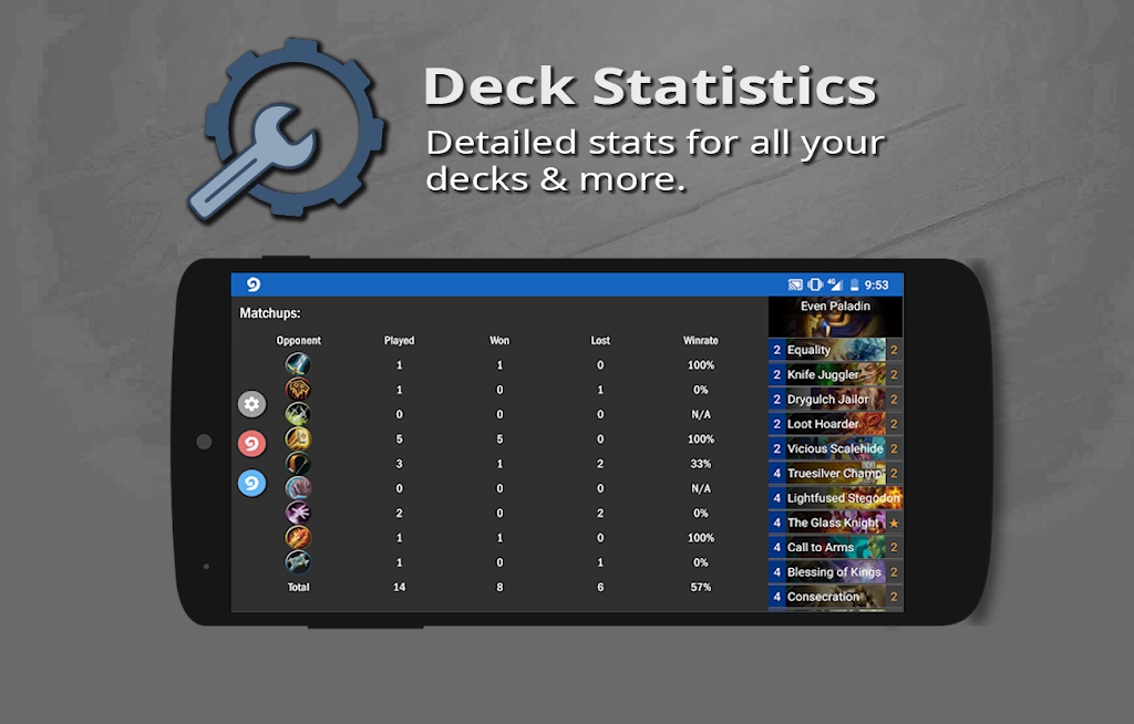 Arcane Tracker記牌器下載-Arcane Tracker手機(jī)版下載v4.31
