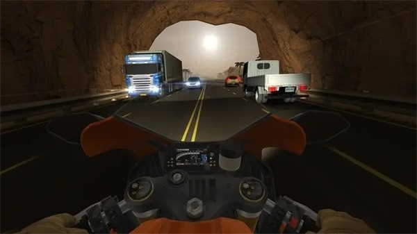 公路騎手國際服下載-公路騎手漢化版下載v1.96