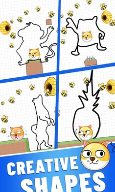 救救狗狗小游戲下載-救救狗狗正版免費下載v1.0.8.6