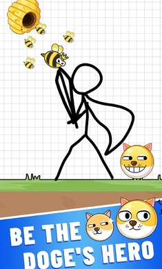 救救狗狗小游戲下載-救救狗狗正版免費下載v1.0.8.6