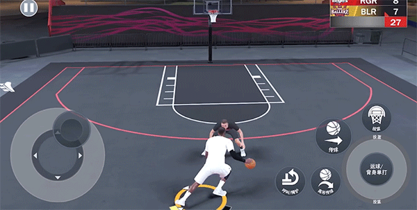 nba2k21安卓版下載-nba2k21安卓版免費下載v35.0.9