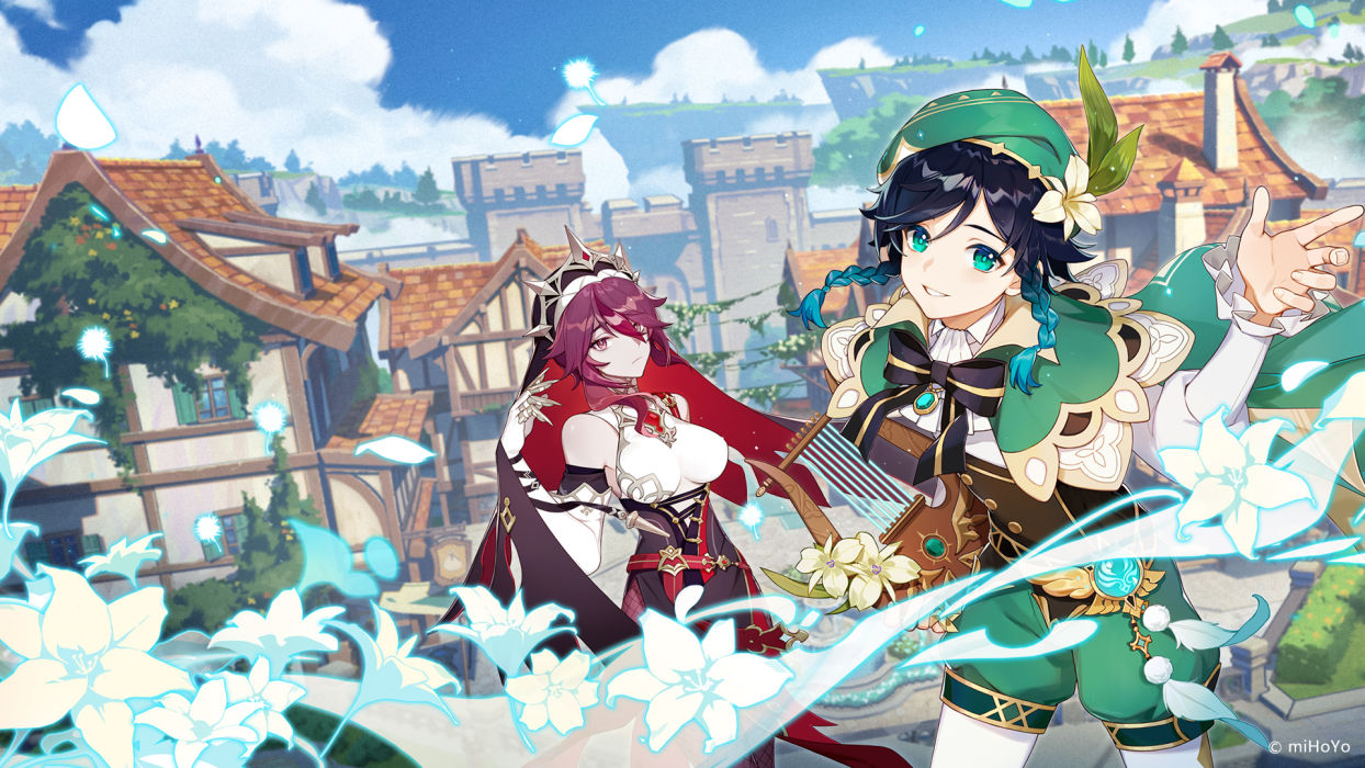 原神10月兌換碼大全最新