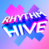 rhythmhive中文版(Rhythm...