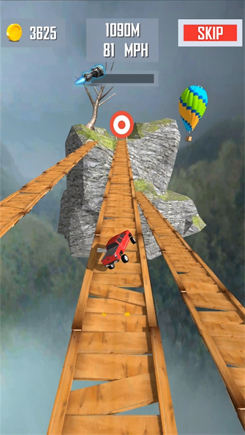 特大坡道特技車手游下載-特大坡道特技車手機版下載v1.9.2