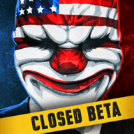 收獲日2(PAYDAY 2)