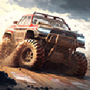越野賽車4×4(Offroad Adve...