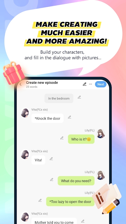 noveltoon app下載-noveltoon中文免費(fèi)版下載v3.11.08