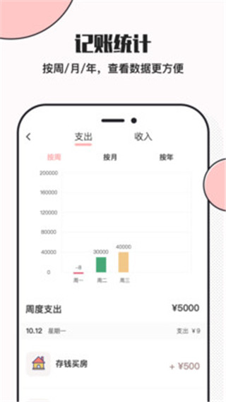 小豬存錢app下載-小豬存錢免費(fèi)版下載v5.8.3