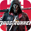 幽靈行者手機版