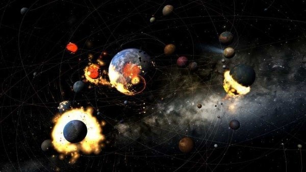 宇宙沙盤2游戲下載-宇宙沙盤2手機版下載v1.1.9