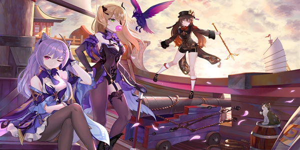 原神欺詐師列那成就怎么完成