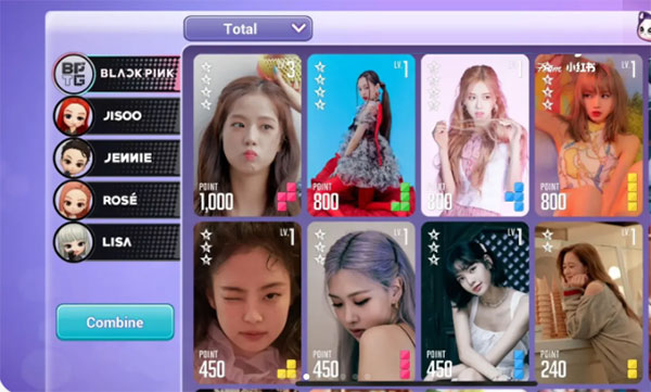 blackpink the game手游下載-blackpink the game手游最新版下載v1.03.129