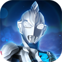 奧特曼之格斗超人手機版