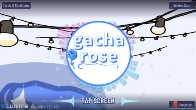 ARLOTT玫瑰加查游戲下載-加查玫瑰GachaRose中文版下載v1.1.0