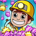 采礦大亨(Idle Miner)