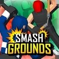 人類大亂斗手機版(Smashground...