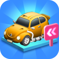 合并大師戰(zhàn)車(Merge Cars)