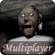 恐怖奶奶多人聯(lián)機(jī)版