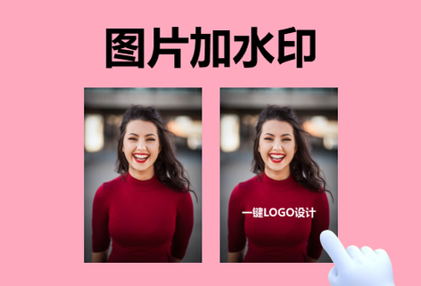 在線圖片加水印