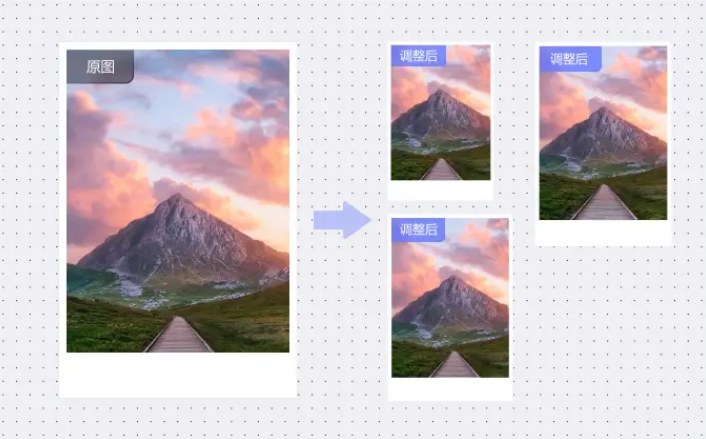 免費(fèi)裁剪圖片尺寸大小-在線裁剪圖片尺寸大小